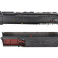 Lionel 6-28063 O Pennsylvania T-1 4-4-4-4 Duplex Steam Locomotive & Tender #5511 EX/Box