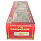 Bachmann 31499 G Denver & Rio Grande Western 4-6-0 Steam Locomotive & Tender EX/Box