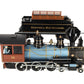 Bachmann 31499 G Denver & Rio Grande Western 4-6-0 Steam Locomotive & Tender EX/Box