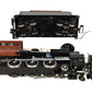 Bachmann 31499 G Denver & Rio Grande Western 4-6-0 Steam Locomotive & Tender EX/Box
