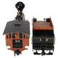 Bachmann 31499 G Denver & Rio Grande Western 4-6-0 Steam Locomotive & Tender EX/Box