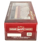 Bachmann 93939 G Scale Closed Street Car United Traction - w/ Metal Wheels #1623 LN/Box
