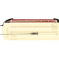 Bachmann 93939 G Scale Closed Street Car United Traction - w/ Metal Wheels #1623 LN/Box