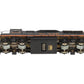 KTM Scale Models O Scale BRASS Custom D&RGW GP35 Diesel Engine #3045 (2-Rail)/Box