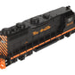 KTM Scale Models O Scale BRASS Custom D&RGW GP35 Diesel Engine #3045 (2-Rail)/Box
