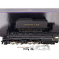 Lionel 6-38081 O C&O 2-6-6-6 Allegheny Steam Locomotive & Tender #1650 w TMCC