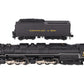 Lionel 6-38081 O C&O 2-6-6-6 Allegheny Steam Locomotive & Tender #1650 w TMCC
