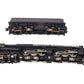 Lionel 6-38081 O C&O 2-6-6-6 Allegheny Steam Locomotive & Tender #1650 w TMCC