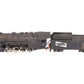 Rivarossi HO Scale Reading 0-8-0 Custom Steam Locomotive w/ Tender #99
