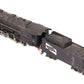 Rivarossi HO Scale Reading 0-8-0 Custom Steam Locomotive w/ Tender #99