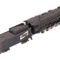 Rivarossi HO Scale Reading 0-8-0 Custom Steam Locomotive w/ Tender #99