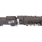 Rivarossi HO Scale Reading 0-8-0 Custom Steam Locomotive w/ Tender #99