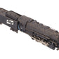 Rivarossi HO Scale Reading 0-8-0 Custom Steam Locomotive w/ Tender #99