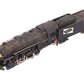 Rivarossi HO Scale Reading 0-8-0 Custom Steam Locomotive w/ Tender #99