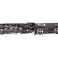 Rivarossi HO Scale Reading 0-8-0 Custom Steam Locomotive w/ Tender #99