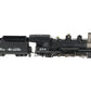 Mountain Model Imports DC1057-1 On30 BRASS D&RGW K-27 2-8-2 Loco & Tender #454 EX/Box