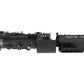 Mountain Model Imports DC1057-1 On30 BRASS D&RGW K-27 2-8-2 Loco & Tender #454 EX/Box