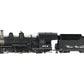 Mountain Model Imports DC1057-1 On30 BRASS D&RGW K-27 2-8-2 Loco & Tender #454 EX/Box