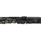Lionel 773 Vintage O Gauge 4-6-4 Hudson w/ 2426W Tender - 1950 Version VG