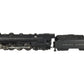 Lionel 773 Vintage O Gauge 4-6-4 Hudson w/ 2426W Tender - 1950 Version VG