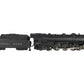 Lionel 773 Vintage O Gauge 4-6-4 Hudson w/ 2426W Tender - 1950 Version VG