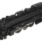 Lionel 2055 Vintage O 4-6-4 Hudson Steam Locomotive #2055 EX/Box