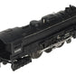 Lionel 2055 Vintage O 4-6-4 Hudson Steam Locomotive #2055 EX/Box
