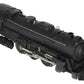 Lionel 2055 Vintage O 4-6-4 Hudson Steam Locomotive #2055 EX/Box
