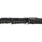 Proto 2000 7525 Heritage N N&W 2-8-8-2 Steam & Tender - Painted