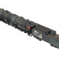 Proto 2000 7525 Heritage N N&W 2-8-8-2 Steam & Tender - Painted