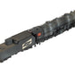 Proto 2000 7525 Heritage N N&W 2-8-8-2 Steam & Tender - Painted