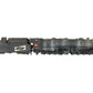 Proto 2000 7525 Heritage N N&W 2-8-8-2 Steam & Tender - Painted