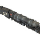 Proto 2000 7525 Heritage N N&W 2-8-8-2 Steam & Tender - Painted