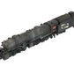 Proto 2000 7525 Heritage N N&W 2-8-8-2 Steam & Tender - Painted