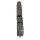 Key Imports HO BRASS C&O H-8 2-6-6-6 Steam Loco & Tender - Painted EX