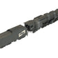 Key Imports HO BRASS C&O H-8 2-6-6-6 Steam Loco & Tender - Painted EX
