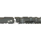 Key Imports HO BRASS C&O H-8 2-6-6-6 Steam Loco & Tender - Painted EX