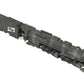 Key Imports HO BRASS C&O H-8 2-6-6-6 Steam Loco & Tender - Painted EX