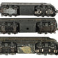 Lionel 2344 Vintage O New York Central F-3 ABA Diesel Locomotive Set VG