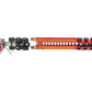 Sword Models SW2101-RR 1:50 Mack 4-Axel Day Cab & Roger Lowboy w/ Flip Axle LN/Box
