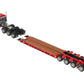 Sword Models SW2101-RR 1:50 Mack 4-Axel Day Cab & Roger Lowboy w/ Flip Axle LN/Box