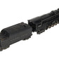 Lionel 2020 Vintage O 6-8-6 Steam Turbine Locomotive with 6466W Tender VG