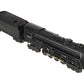Lionel 2020 Vintage O 6-8-6 Steam Turbine Locomotive with 6466W Tender VG