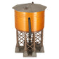 Lionel 38 Vintage O Operating Pumping Water Tower VG