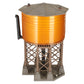 Lionel 38 Vintage O Operating Pumping Water Tower VG