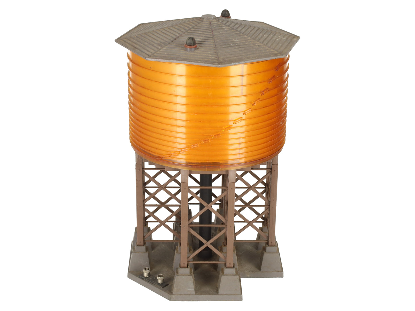 Lionel 38 Vintage O Operating Pumping Water Tower
