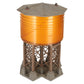 Lionel 38 Vintage O Operating Pumping Water Tower