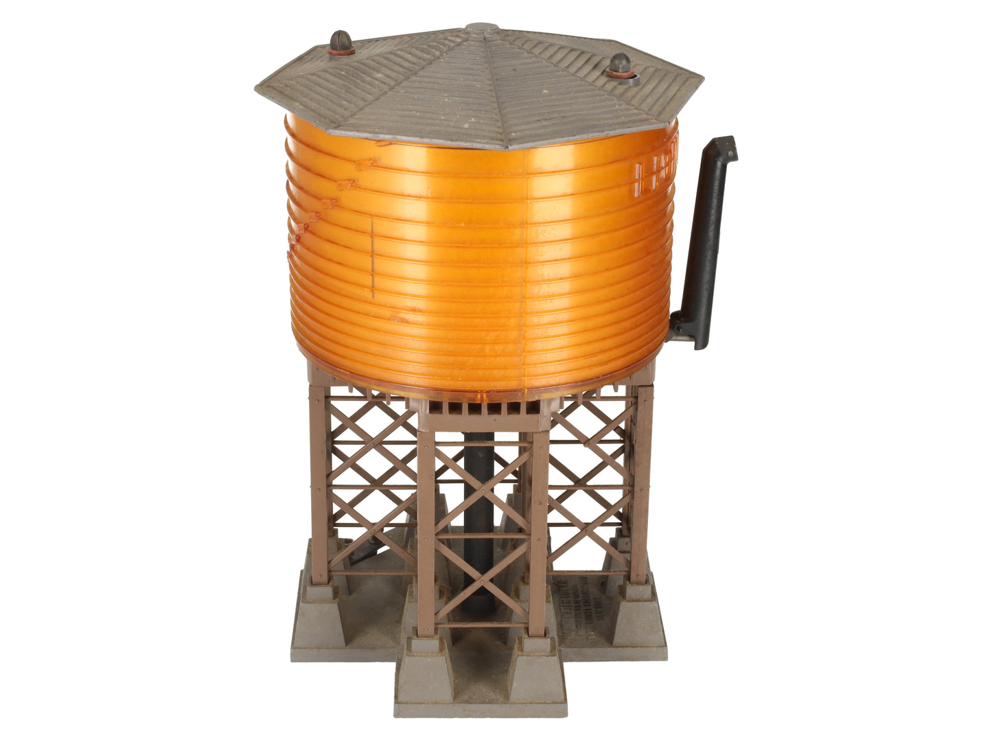 Lionel 38 Vintage O Operating Pumping Water Tower