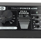 MRC 6200 HO Scale Trainpower Power Pack EX/Box