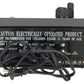 MRC 6200 HO Scale Trainpower Power Pack EX/Box